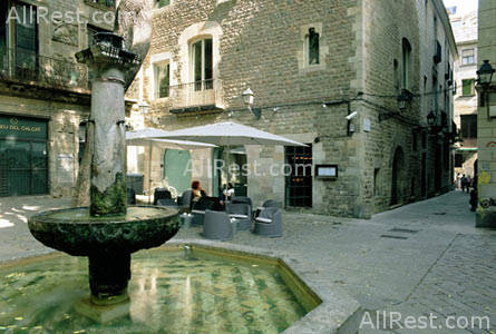Hotel Neri 